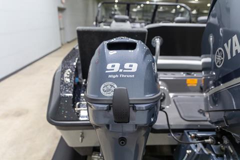 2025 Skeeter WXR2060F in Saint Cloud, Minnesota - Photo 9