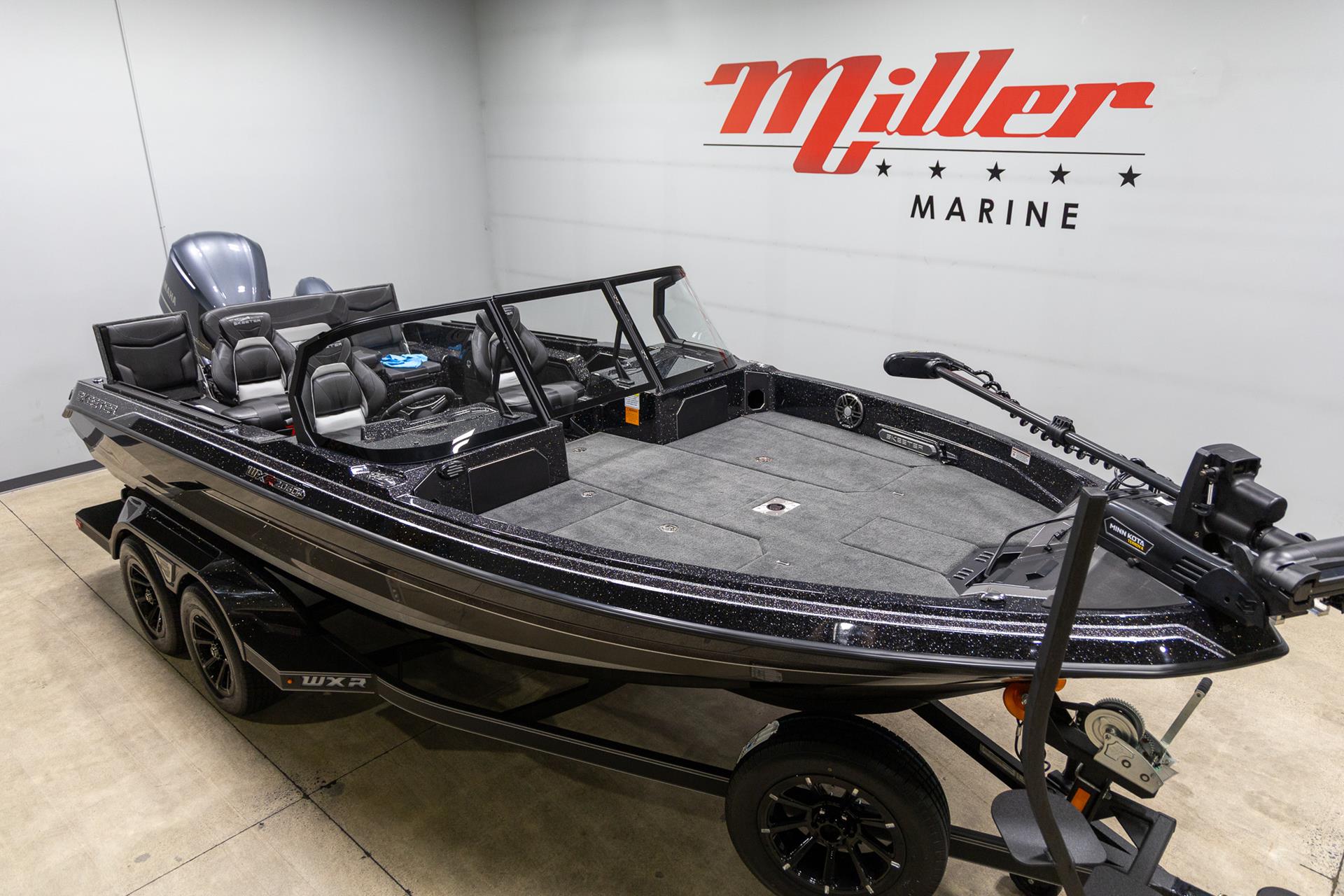 2025 Skeeter WXR2060F in Saint Cloud, Minnesota - Photo 11
