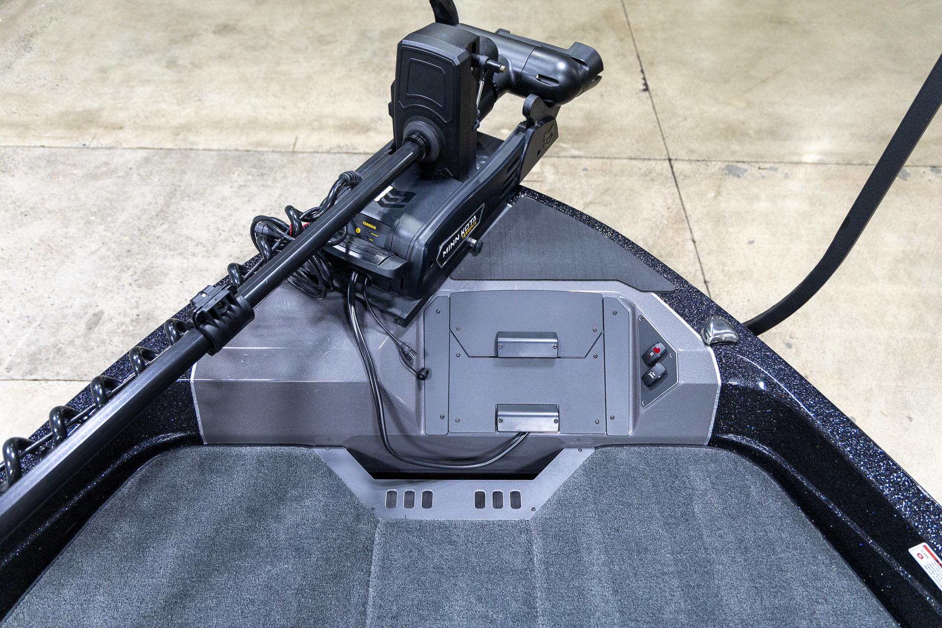 2025 Skeeter WXR2060F in Saint Cloud, Minnesota - Photo 13