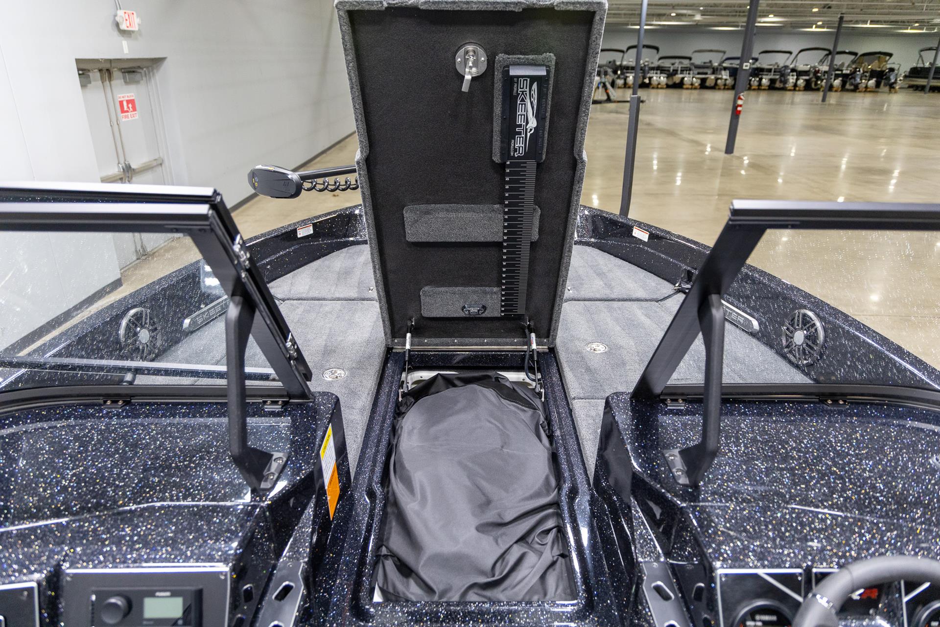 2025 Skeeter WXR2060F in Saint Cloud, Minnesota - Photo 15