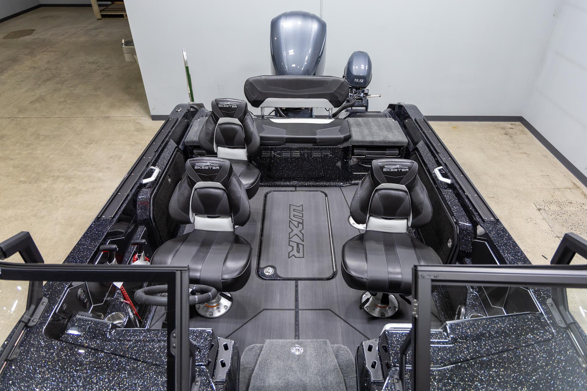 2025 Skeeter WXR2060F in Saint Cloud, Minnesota - Photo 17