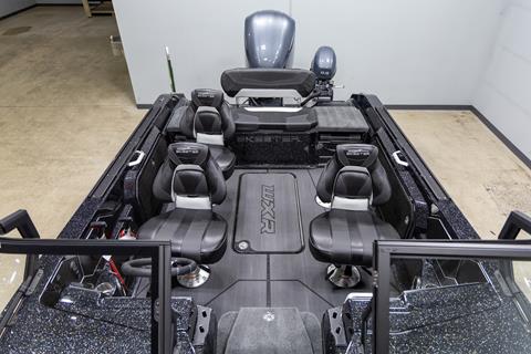 2025 Skeeter WXR2060F in Saint Cloud, Minnesota - Photo 17