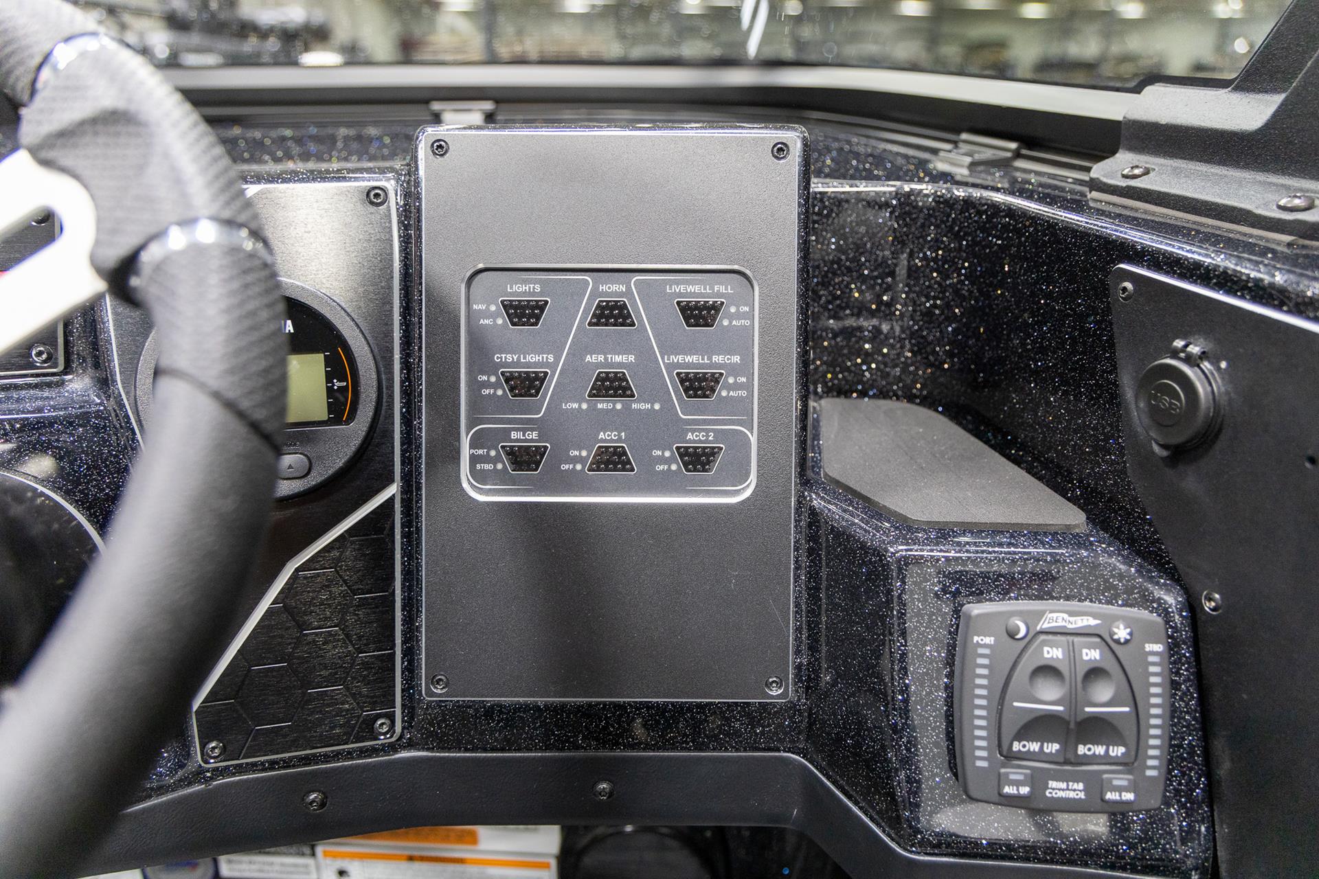 2025 Skeeter WXR2060F in Saint Cloud, Minnesota - Photo 19