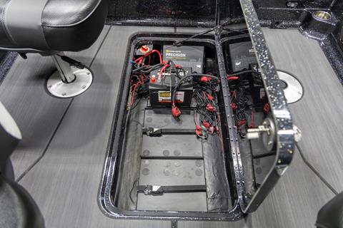 2025 Skeeter WXR2060F in Saint Cloud, Minnesota - Photo 24