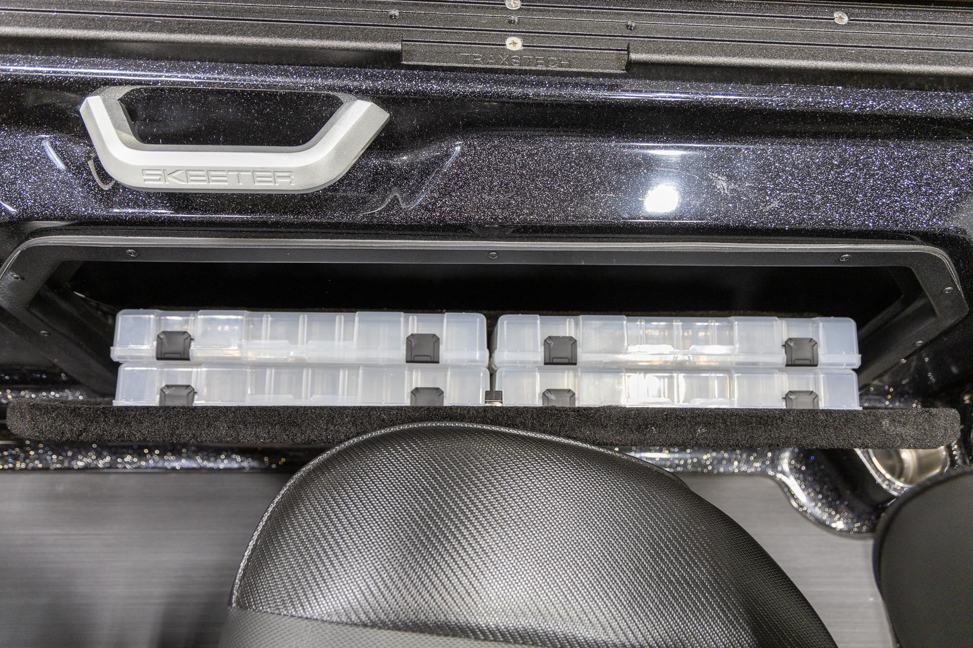 2025 Skeeter WXR2060F in Saint Cloud, Minnesota - Photo 28