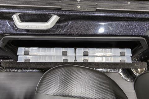 2025 Skeeter WXR2060F in Saint Cloud, Minnesota - Photo 28