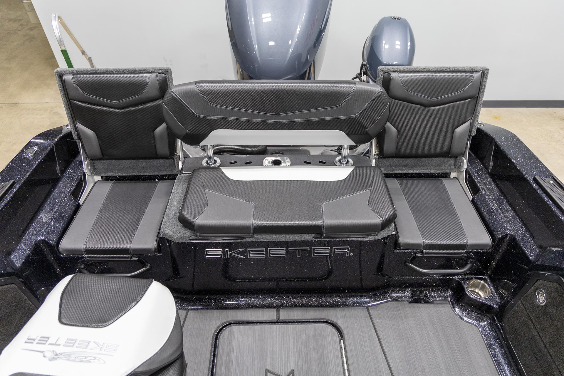 2025 Skeeter WXR2060F in Saint Cloud, Minnesota - Photo 31