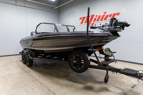 2025 Skeeter WXR2060F in Saint Cloud, Minnesota - Photo 1