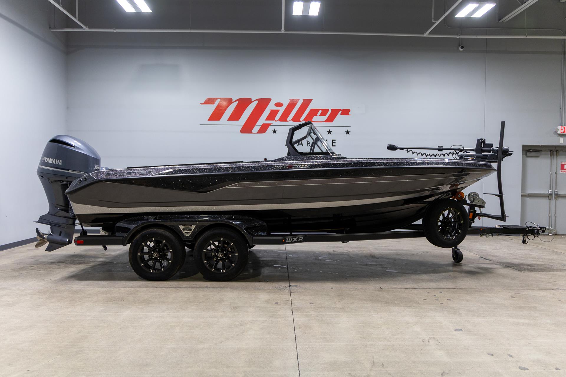 2025 Skeeter WXR2060F in Saint Cloud, Minnesota - Photo 2
