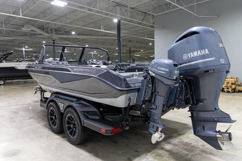 2025 Skeeter WXR2060F in Saint Cloud, Minnesota - Photo 5