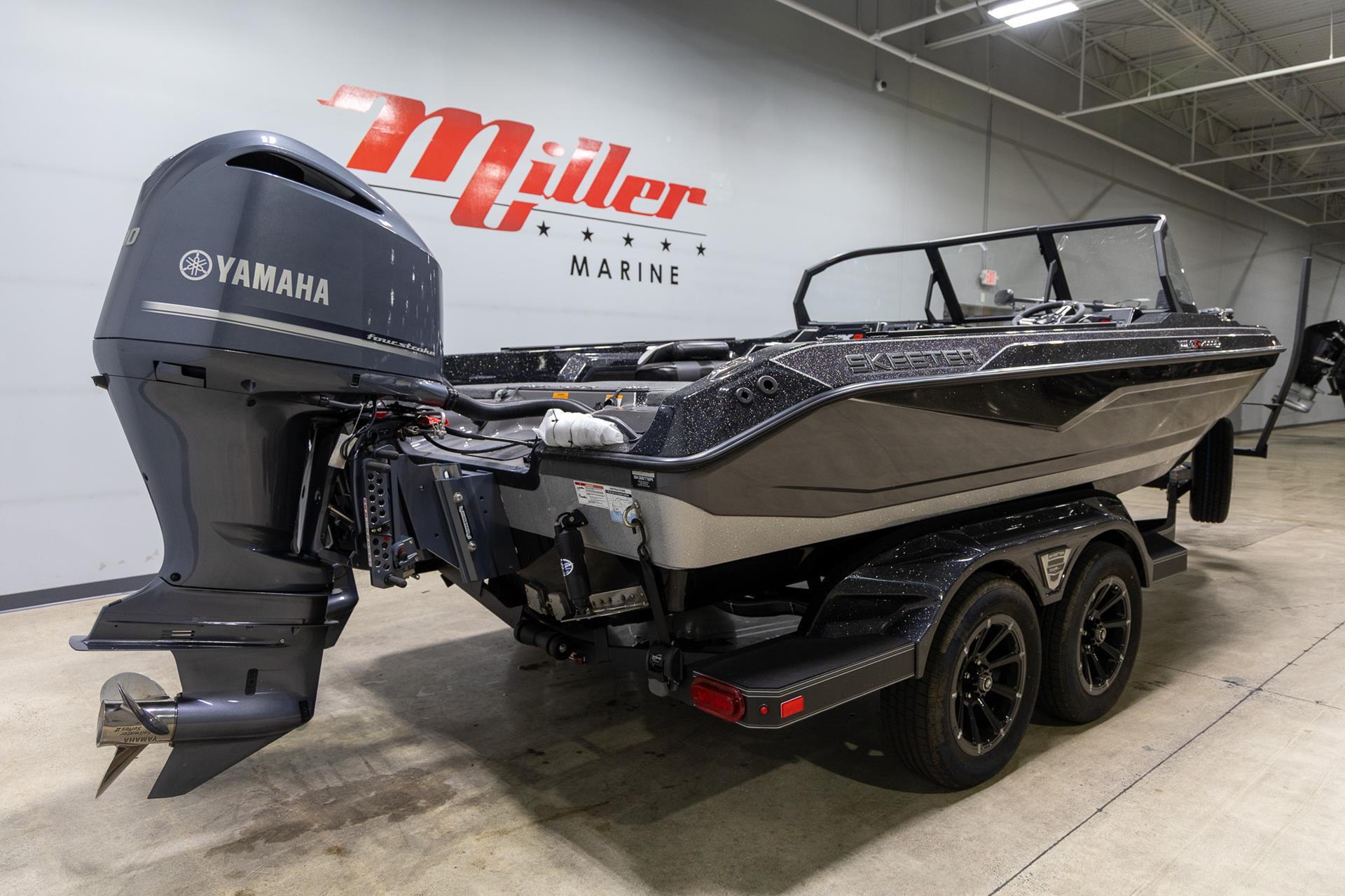 2025 Skeeter WXR2060F in Saint Cloud, Minnesota - Photo 6