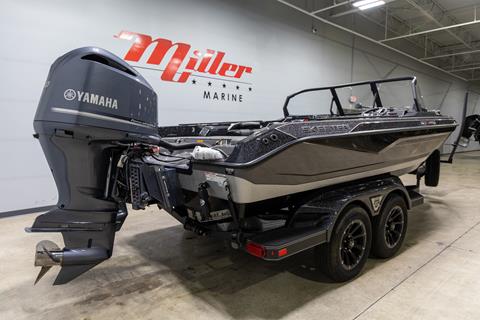 2025 Skeeter WXR2060F in Saint Cloud, Minnesota - Photo 6