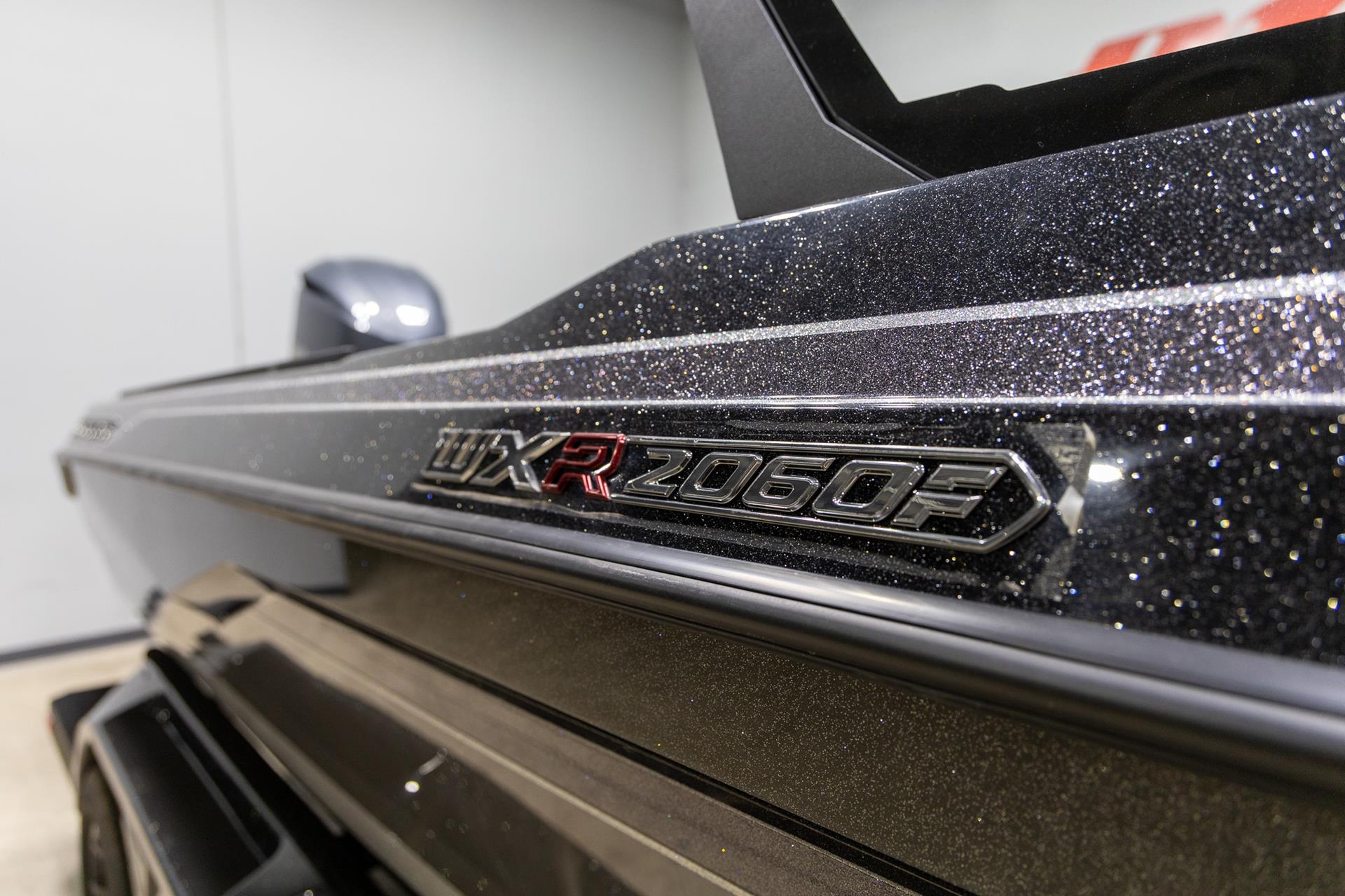 2025 Skeeter WXR2060F in Saint Cloud, Minnesota - Photo 8