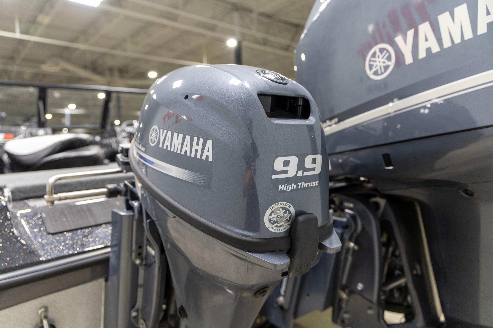 2025 Skeeter WXR2060F in Saint Cloud, Minnesota - Photo 9