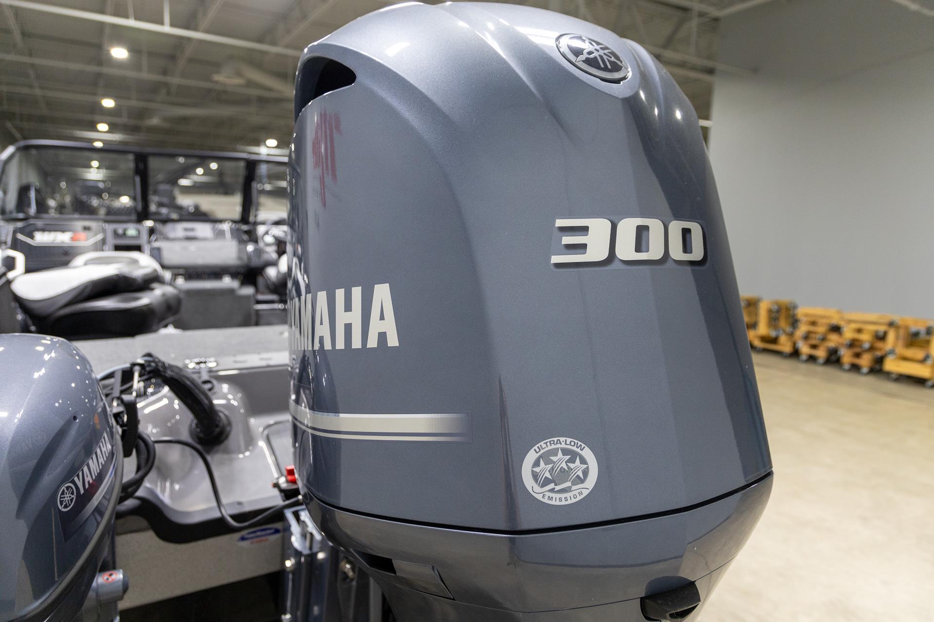 2025 Skeeter WXR2060F in Saint Cloud, Minnesota - Photo 10