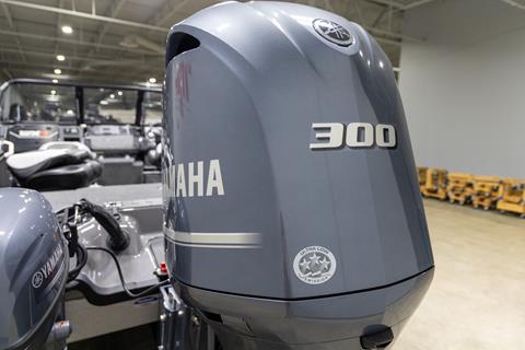 2025 Skeeter WXR2060F in Saint Cloud, Minnesota - Photo 10