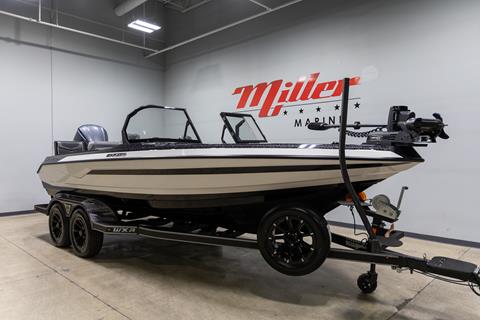 2025 Skeeter WXR2060F in Saint Cloud, Minnesota - Photo 1