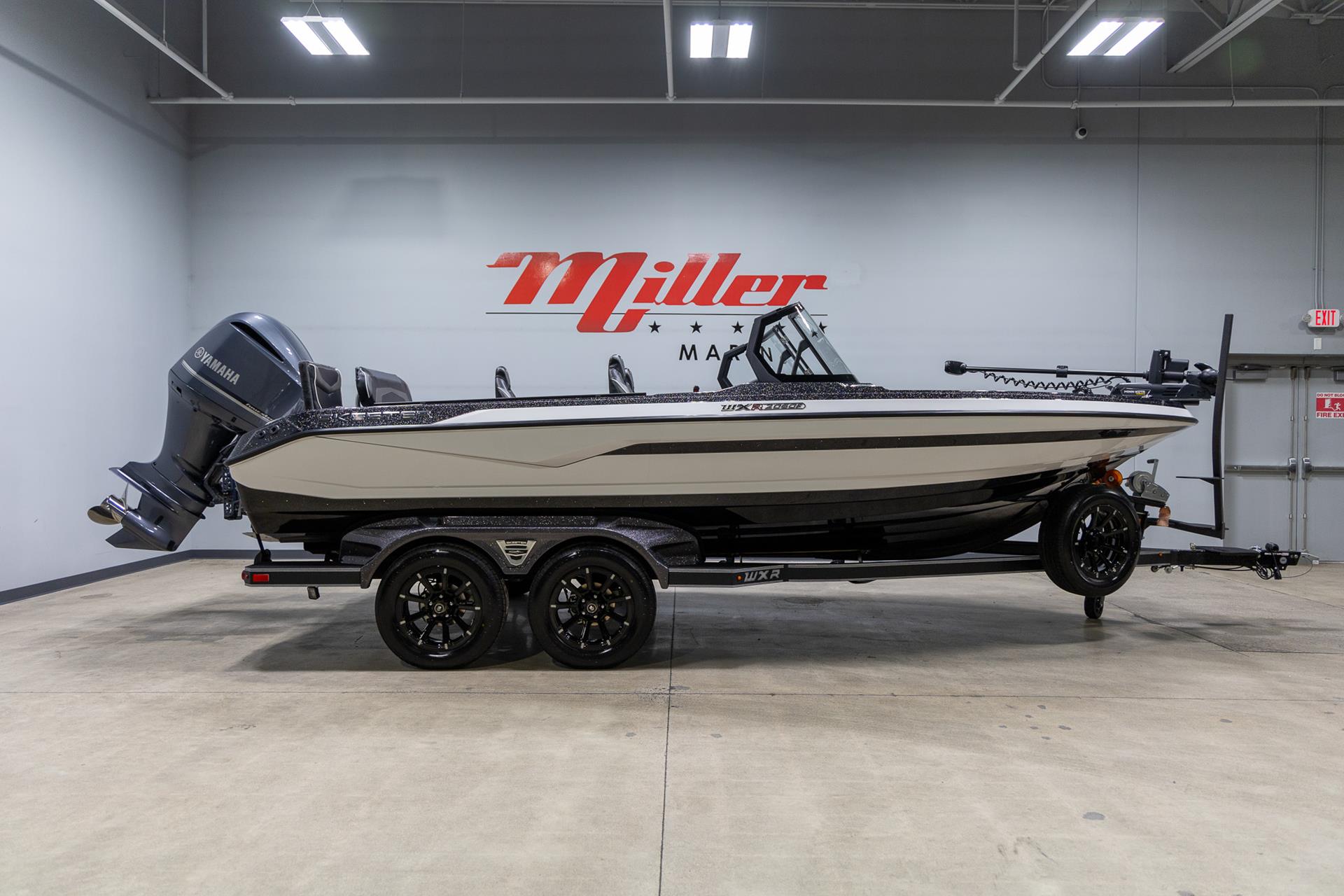 2025 Skeeter WXR2060F in Saint Cloud, Minnesota - Photo 2