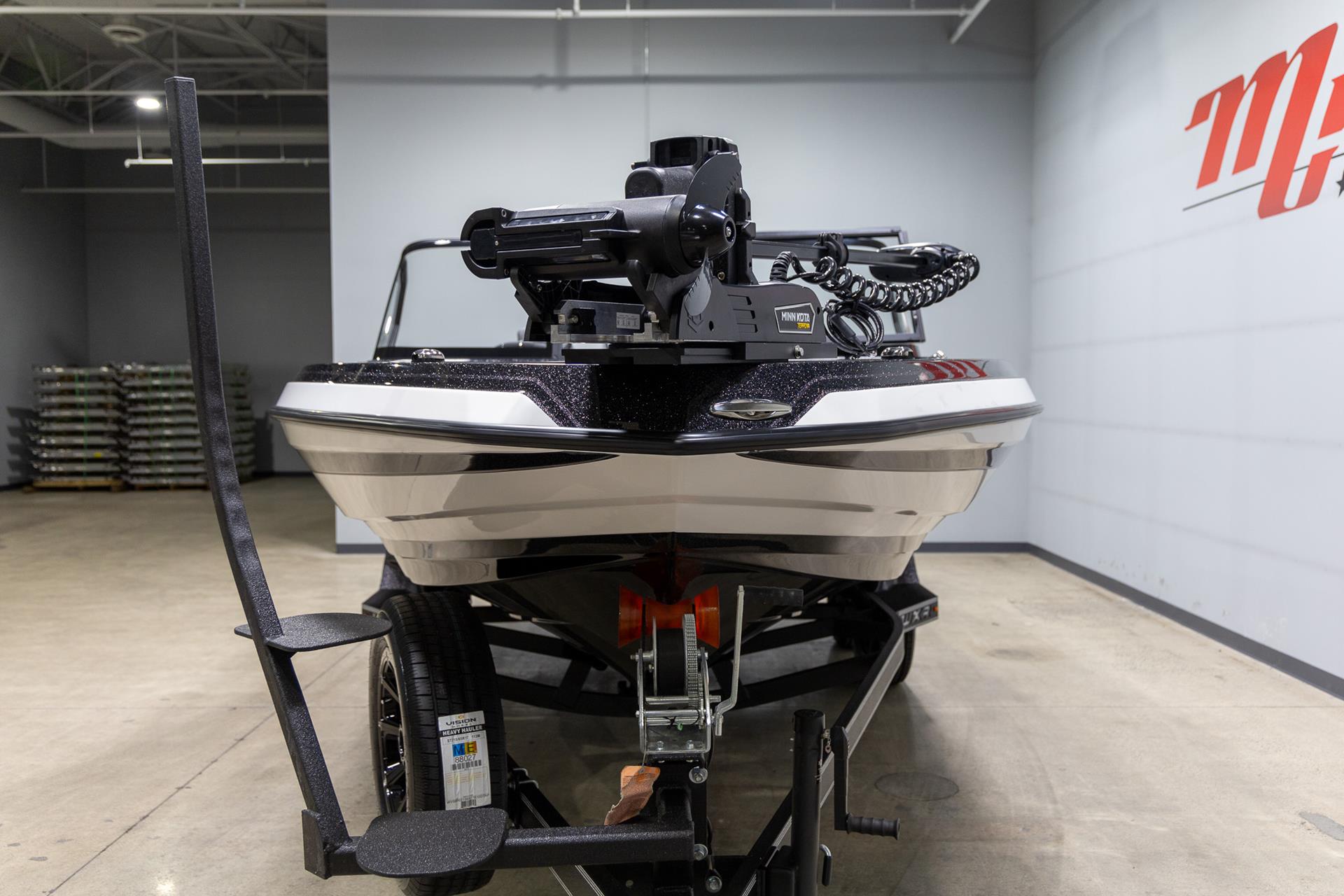 2025 Skeeter WXR2060F in Saint Cloud, Minnesota - Photo 3