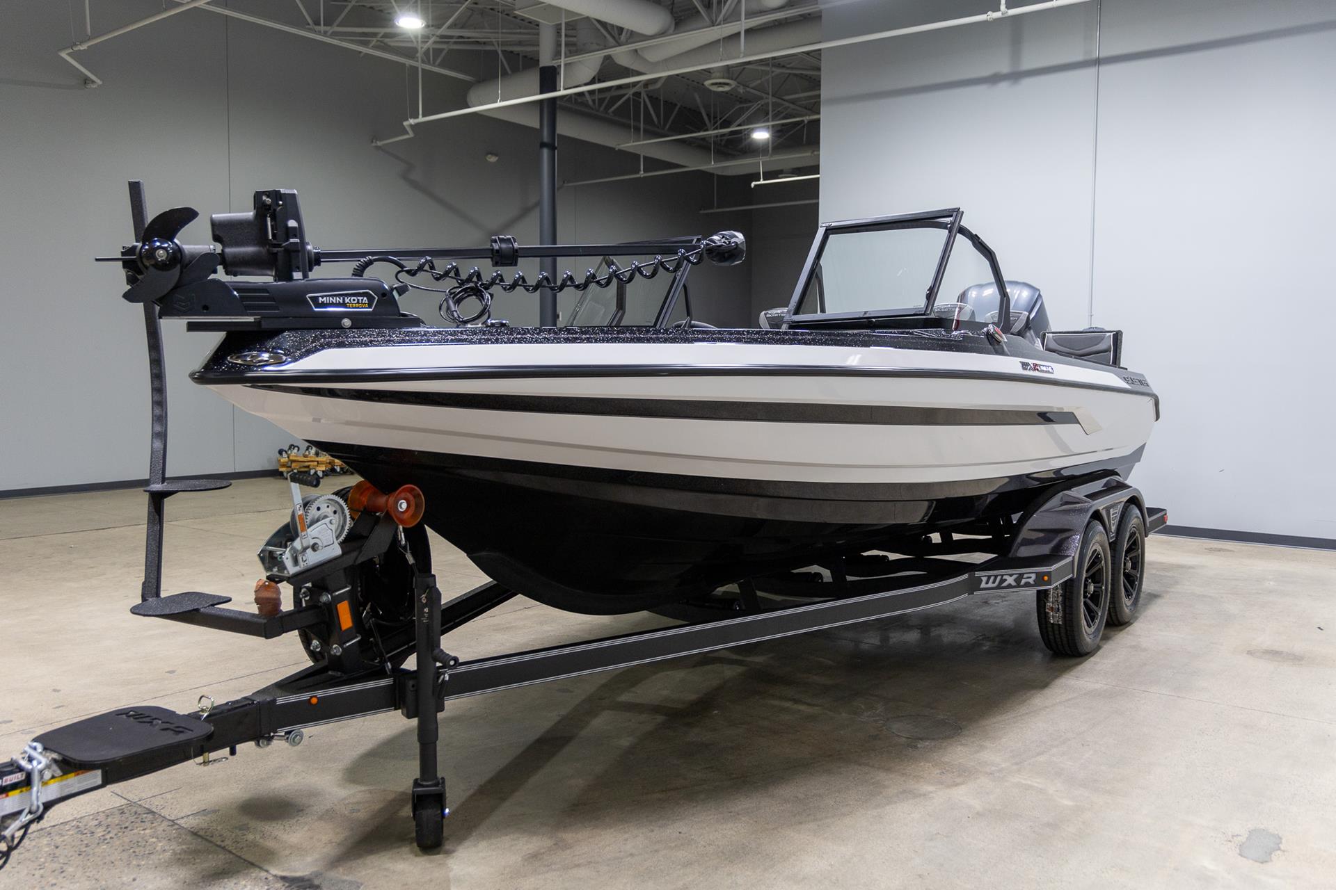 2025 Skeeter WXR2060F in Saint Cloud, Minnesota - Photo 4