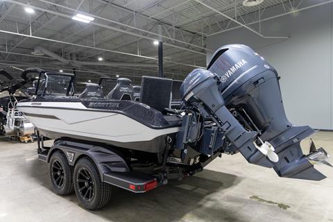 2025 Skeeter WXR2060F in Saint Cloud, Minnesota - Photo 5