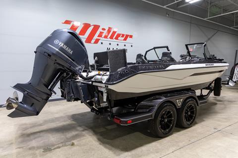 2025 Skeeter WXR2060F in Saint Cloud, Minnesota - Photo 6