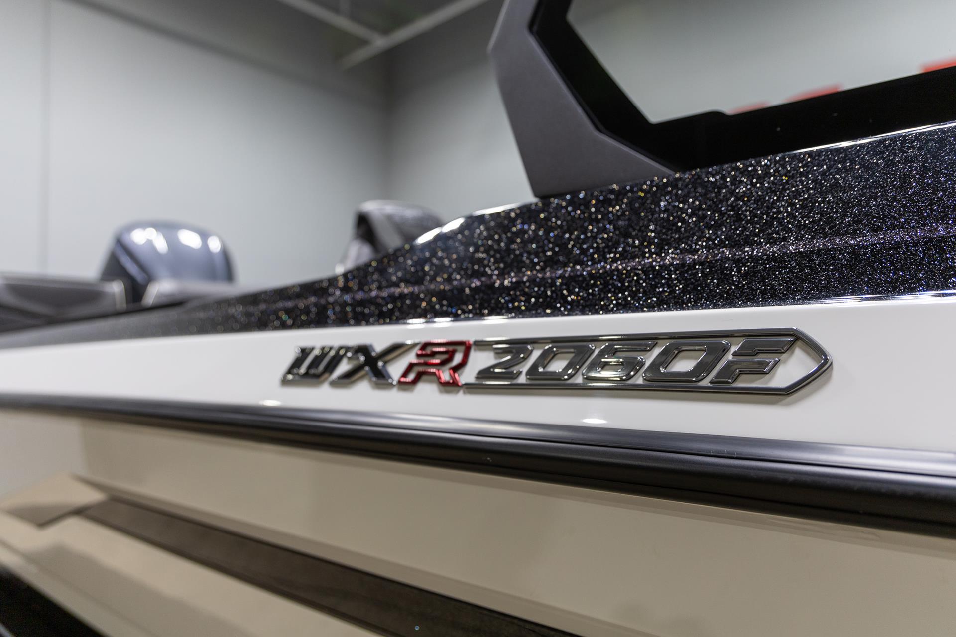 2025 Skeeter WXR2060F in Saint Cloud, Minnesota - Photo 8