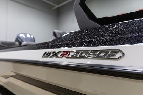 2025 Skeeter WXR2060F in Saint Cloud, Minnesota - Photo 8
