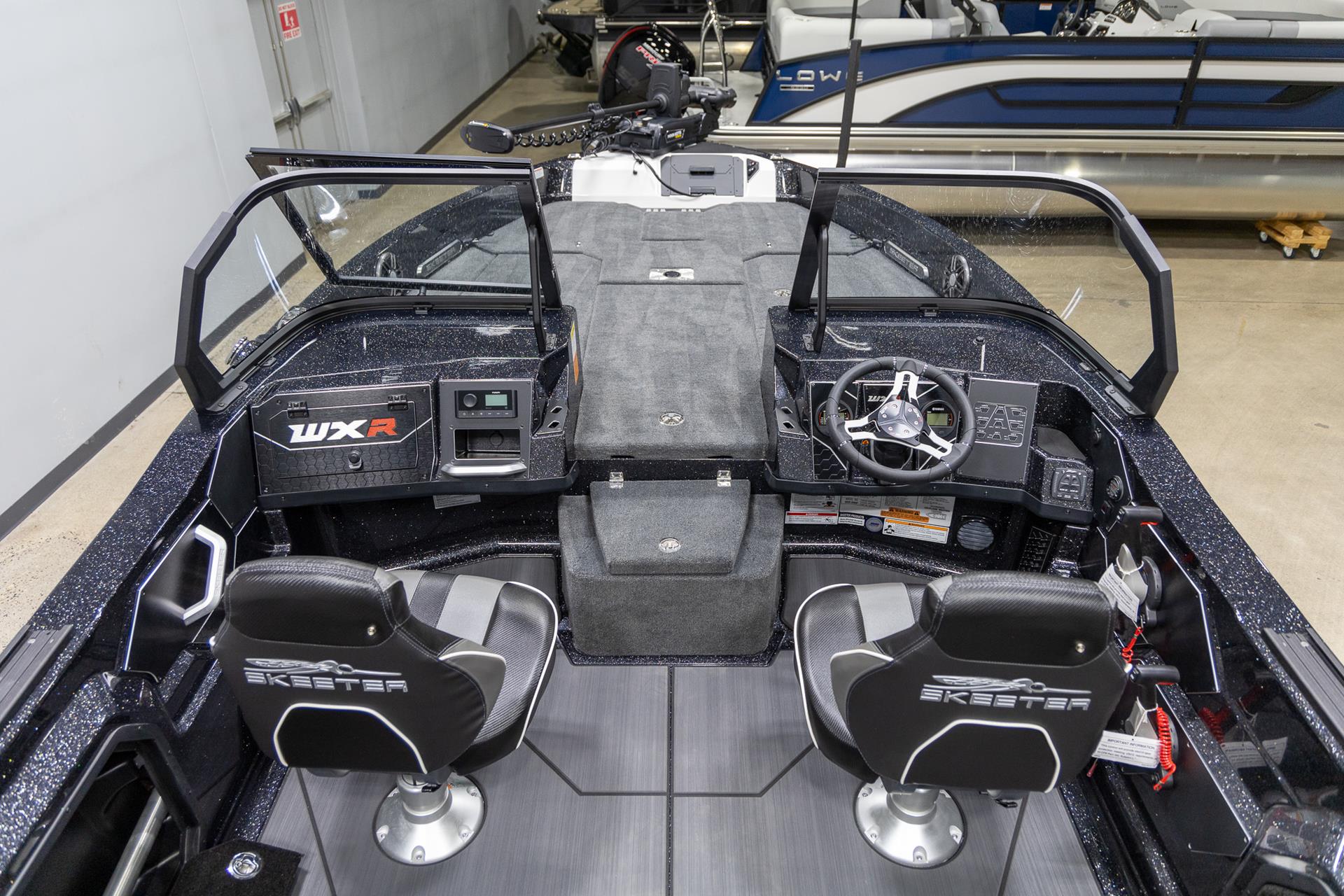 2025 Skeeter WXR2060F in Saint Cloud, Minnesota - Photo 9