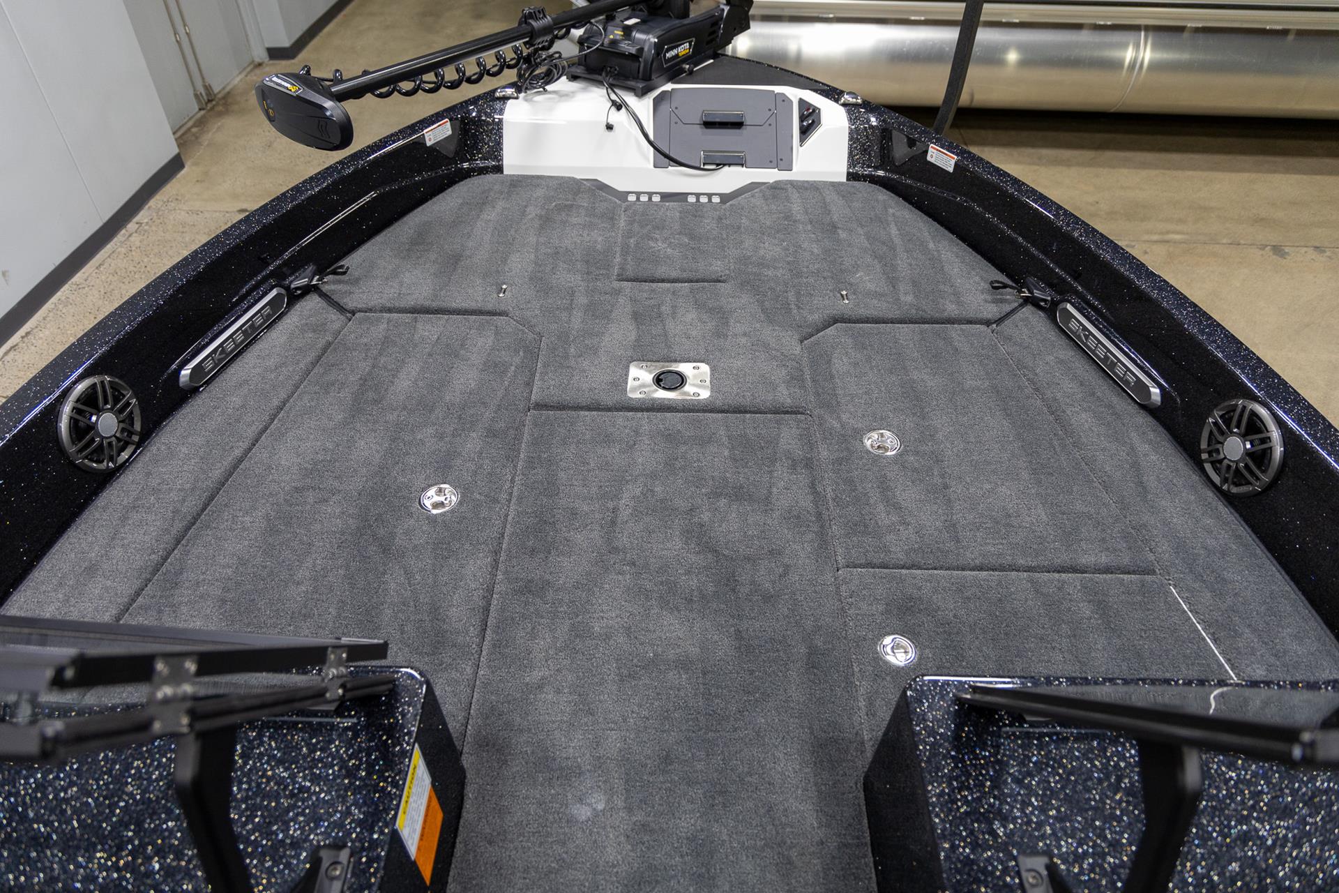 2025 Skeeter WXR2060F in Saint Cloud, Minnesota - Photo 10