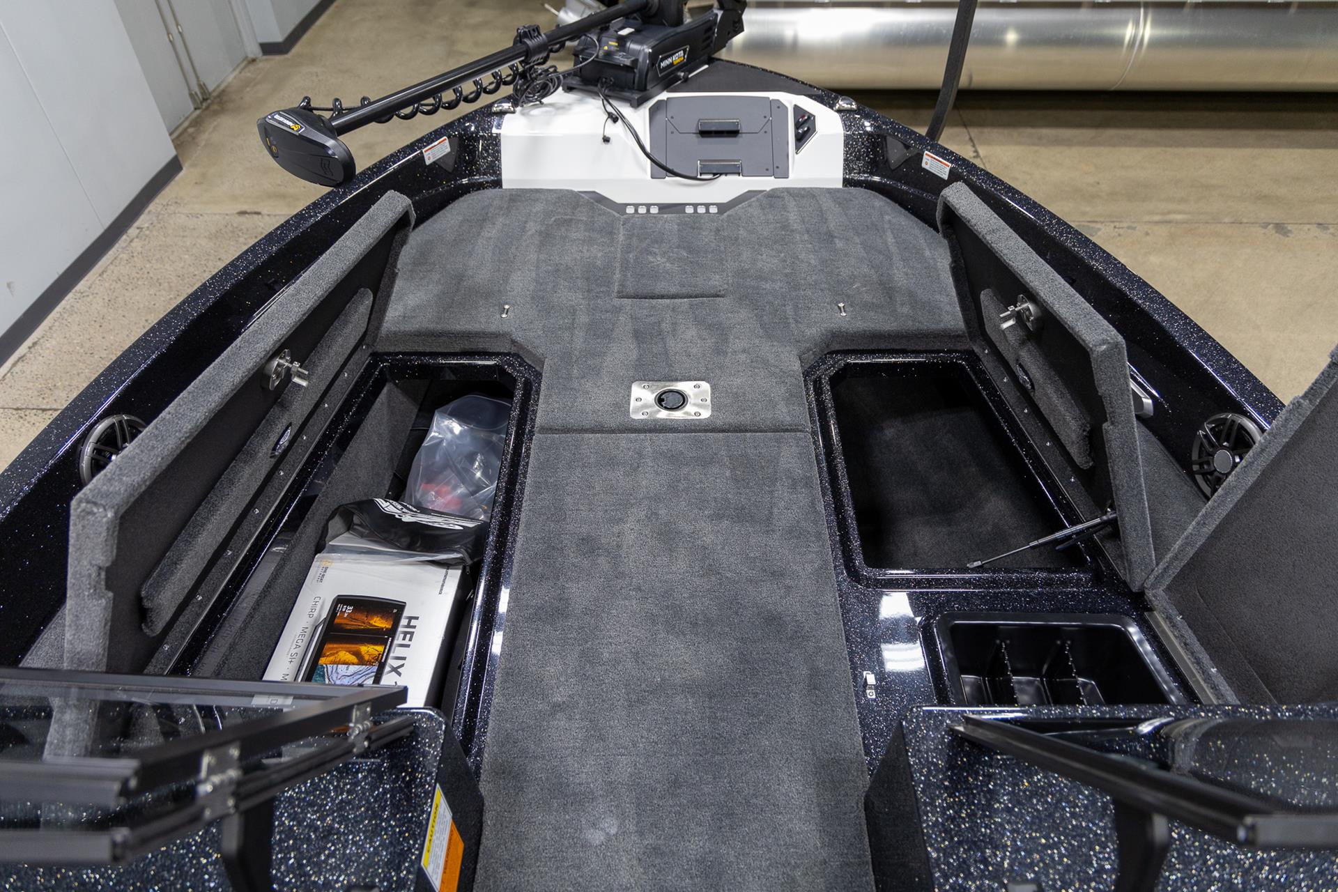 2025 Skeeter WXR2060F in Saint Cloud, Minnesota - Photo 11