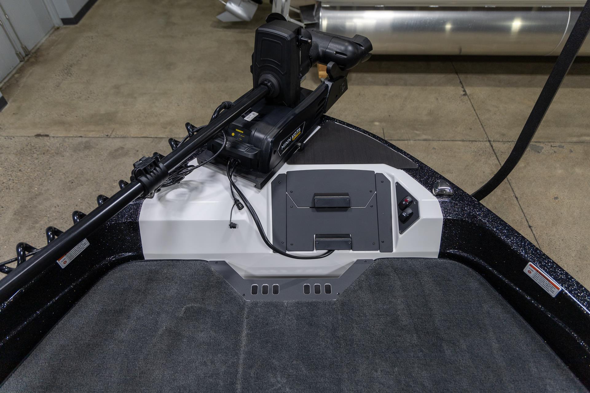 2025 Skeeter WXR2060F in Saint Cloud, Minnesota - Photo 12