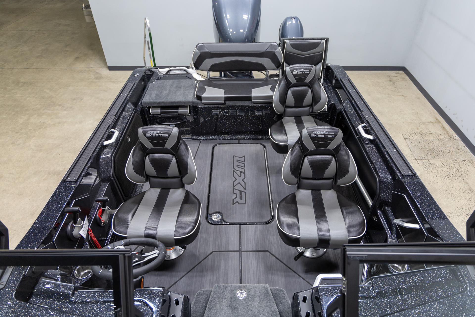 2025 Skeeter WXR2060F in Saint Cloud, Minnesota - Photo 13