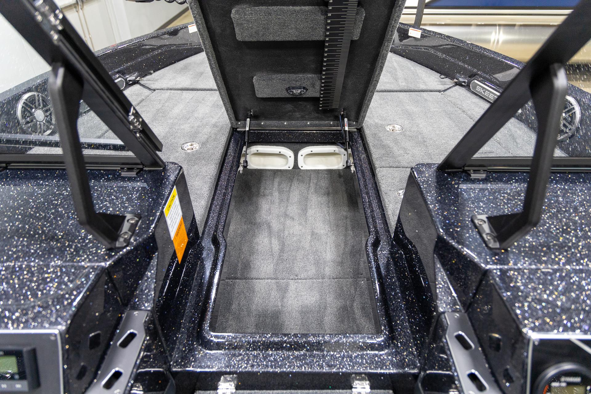 2025 Skeeter WXR2060F in Saint Cloud, Minnesota - Photo 14