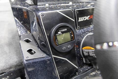 2025 Skeeter WXR2060F in Saint Cloud, Minnesota - Photo 17