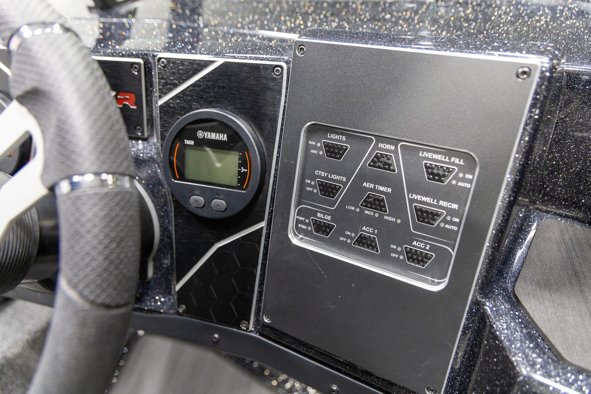 2025 Skeeter WXR2060F in Saint Cloud, Minnesota - Photo 18