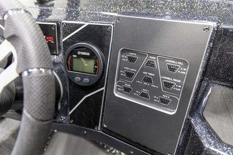 2025 Skeeter WXR2060F in Saint Cloud, Minnesota - Photo 18