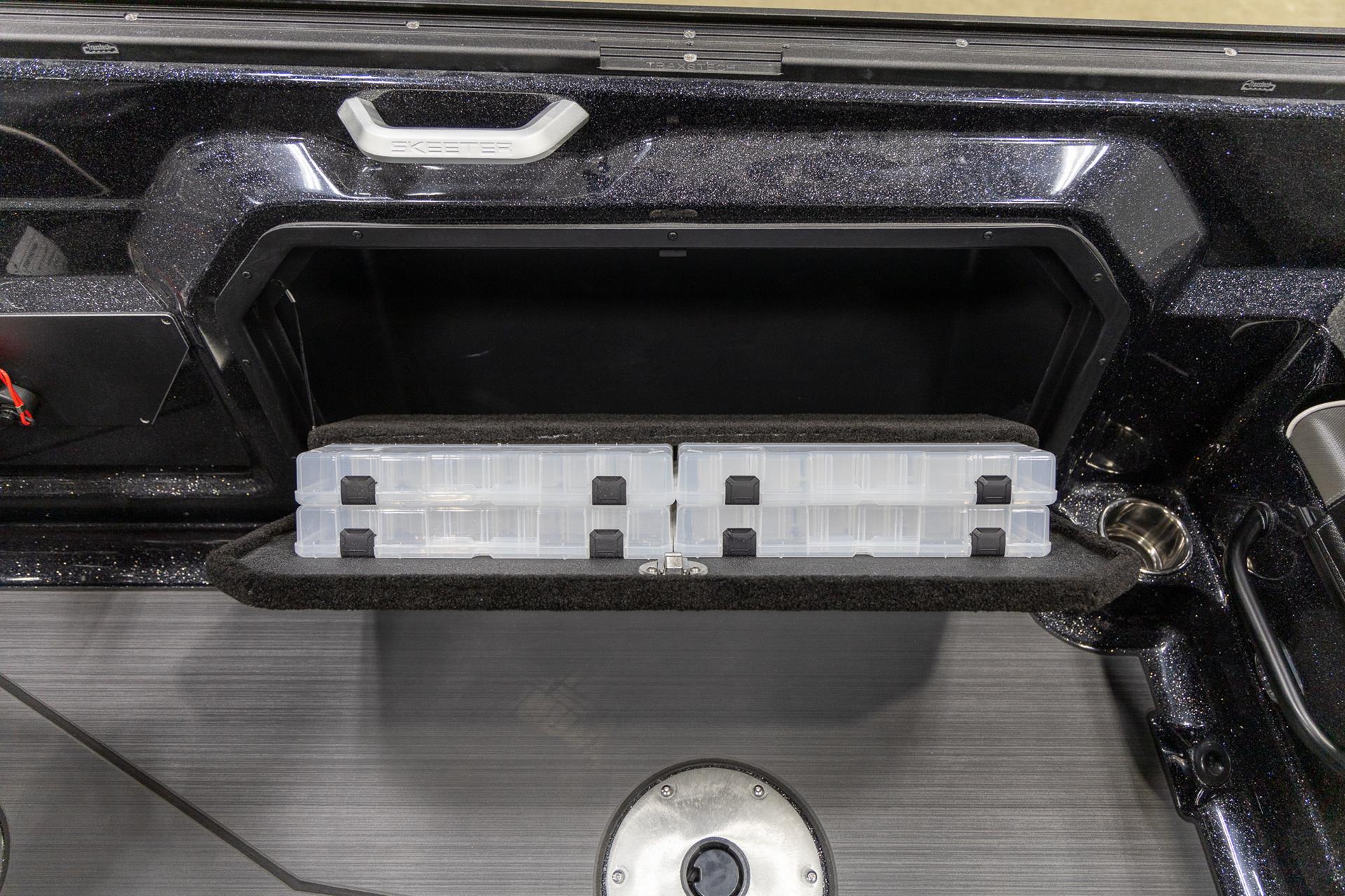 2025 Skeeter WXR2060F in Saint Cloud, Minnesota - Photo 24