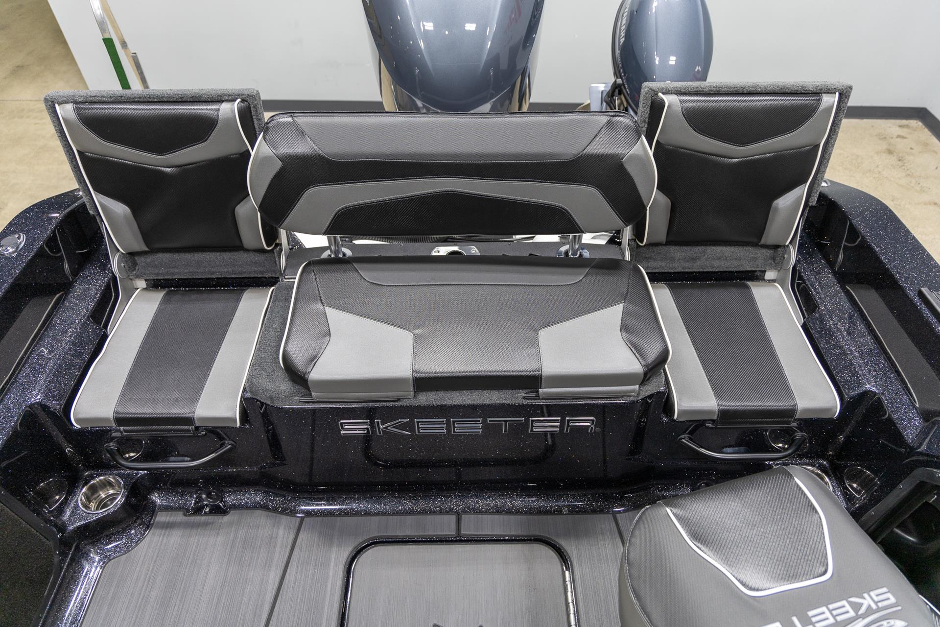 2025 Skeeter WXR2060F in Saint Cloud, Minnesota - Photo 25