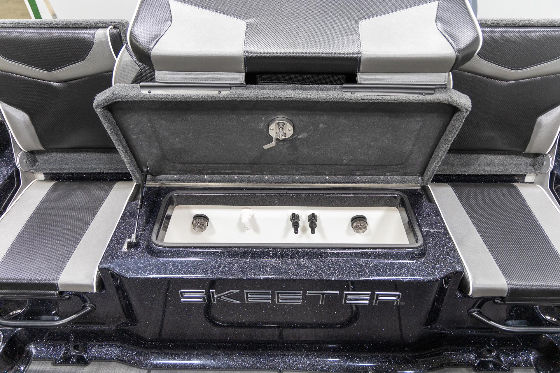 2025 Skeeter WXR2060F in Saint Cloud, Minnesota - Photo 27