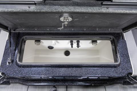 2025 Skeeter WXR2060F in Saint Cloud, Minnesota - Photo 28