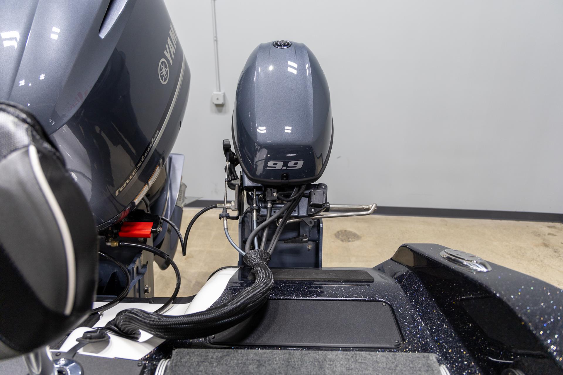 2025 Skeeter WXR2060F in Saint Cloud, Minnesota - Photo 30