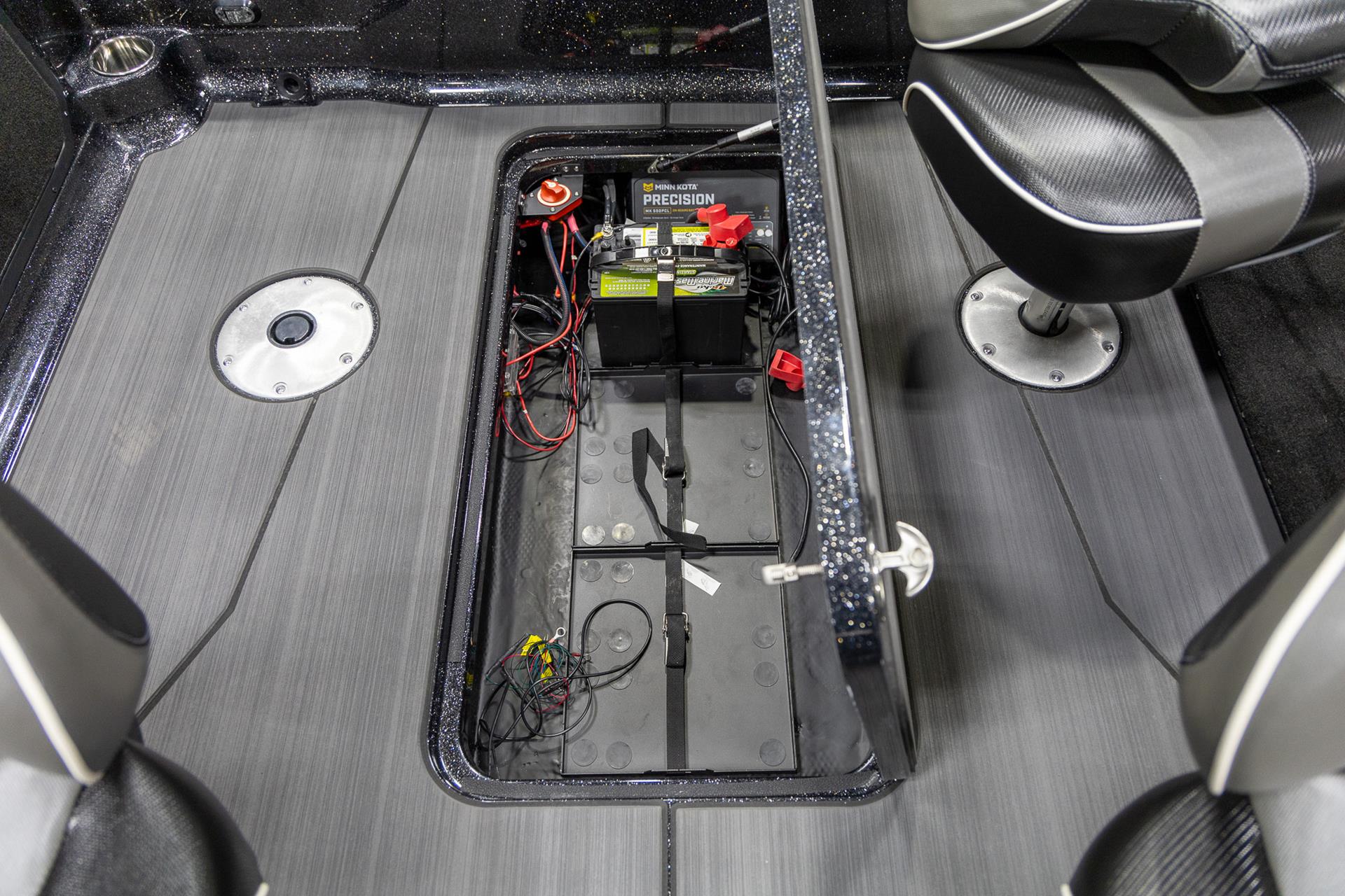 2025 Skeeter WXR2060F in Saint Cloud, Minnesota - Photo 31