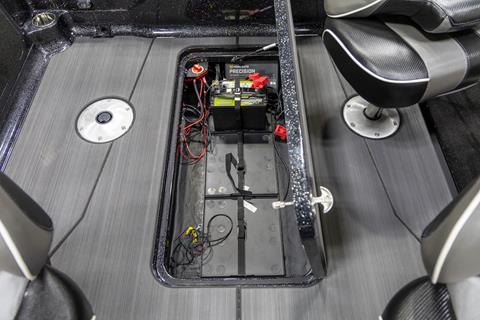 2025 Skeeter WXR2060F in Saint Cloud, Minnesota - Photo 31