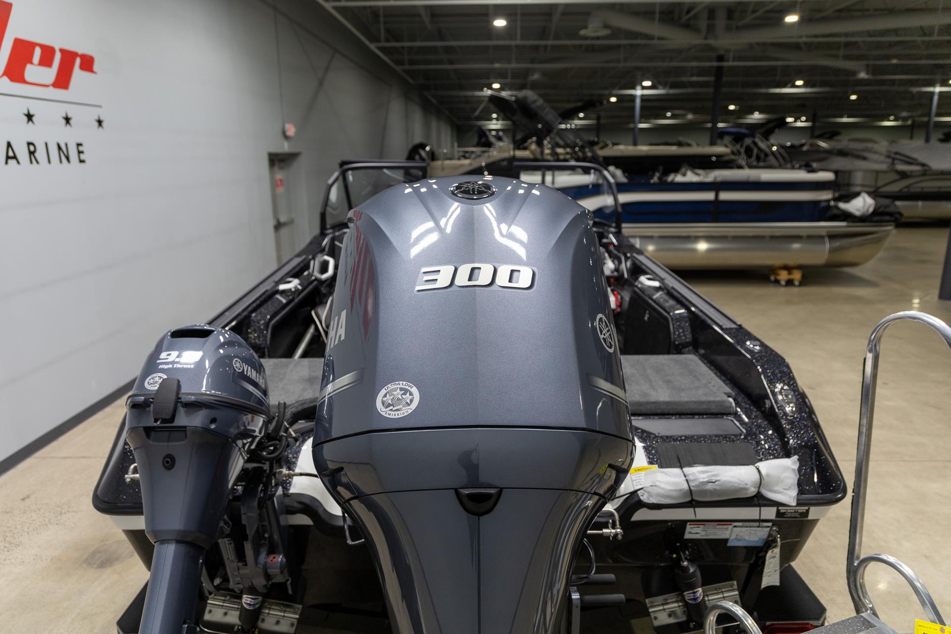 2025 Skeeter WXR2060F in Saint Cloud, Minnesota - Photo 32