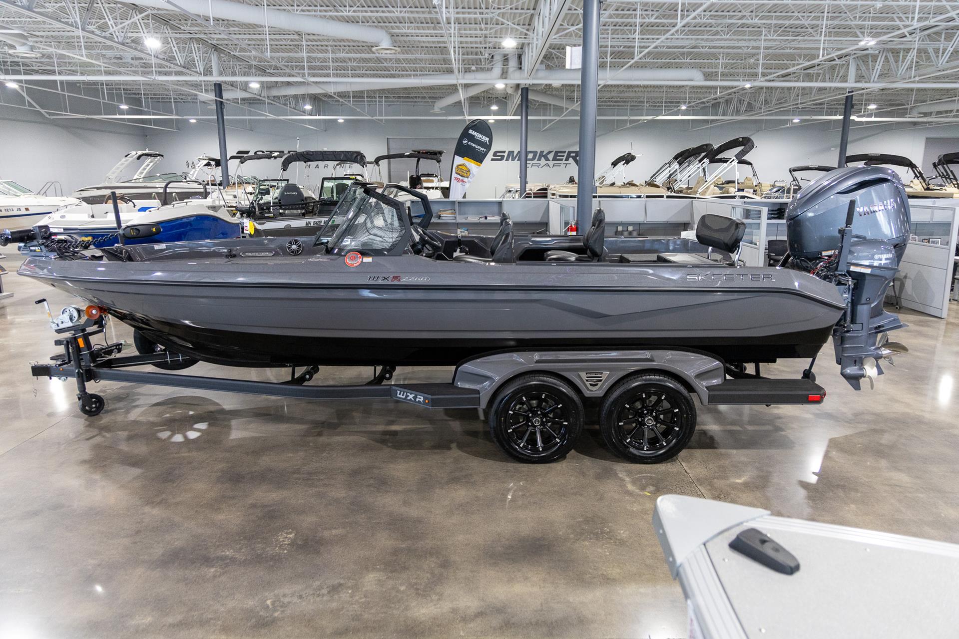 2025 Skeeter WXR2260 in Saint Cloud, Minnesota - Photo 1