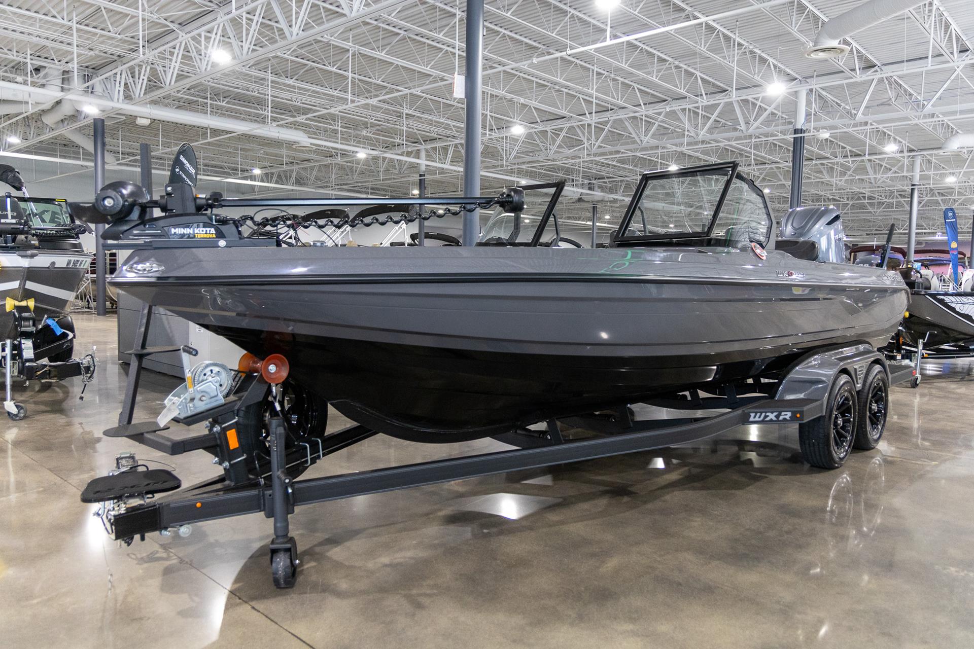 2025 Skeeter WXR2260 in Saint Cloud, Minnesota - Photo 2