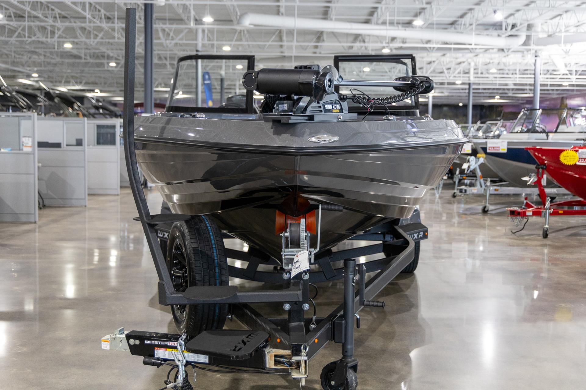 2025 Skeeter WXR2260 in Saint Cloud, Minnesota - Photo 3