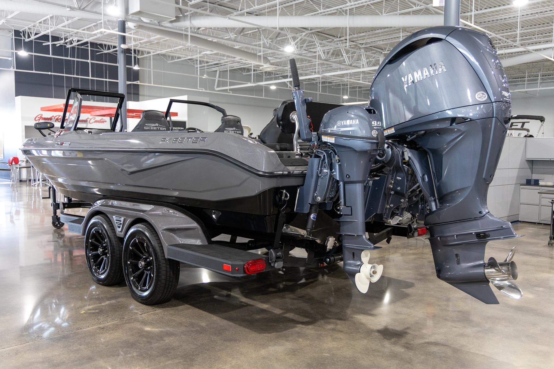 2025 Skeeter WXR2260 in Saint Cloud, Minnesota - Photo 4