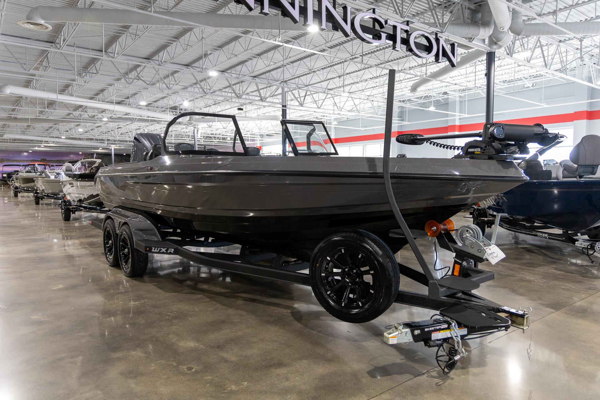 2025 Skeeter WXR2260 in Saint Cloud, Minnesota - Photo 5